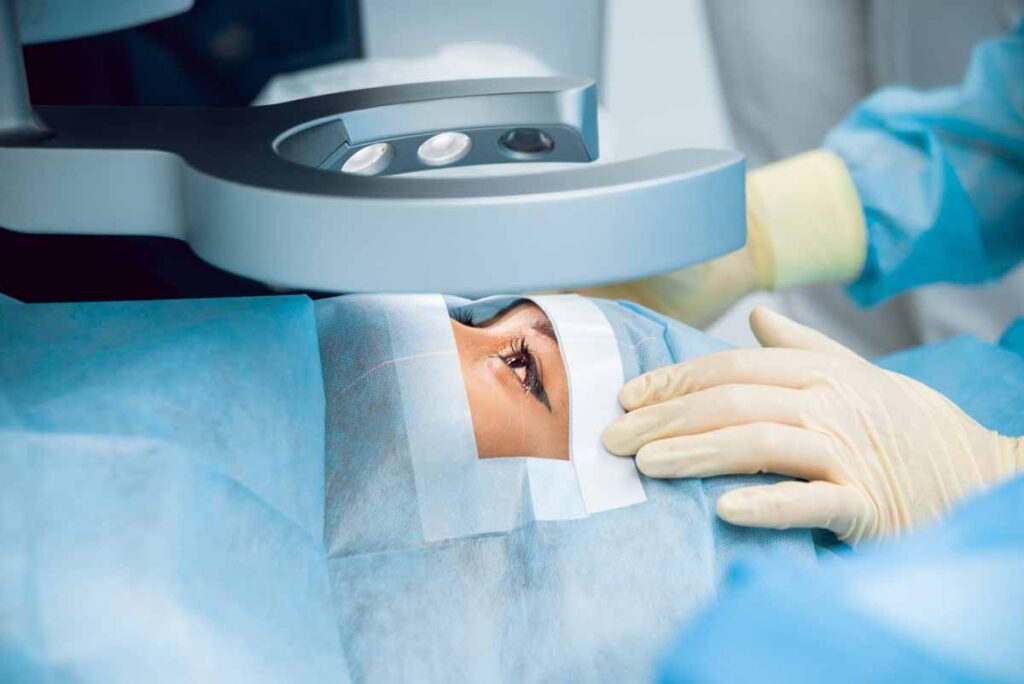 Tips on how to know the best Lasik eye surgeon