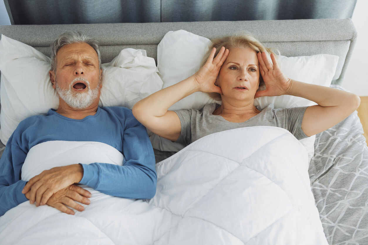 You are currently viewing How sleep experts can help sleep apnea patients adhere to CPAP therapy