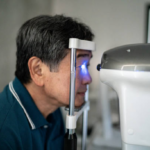 laser eye surgery