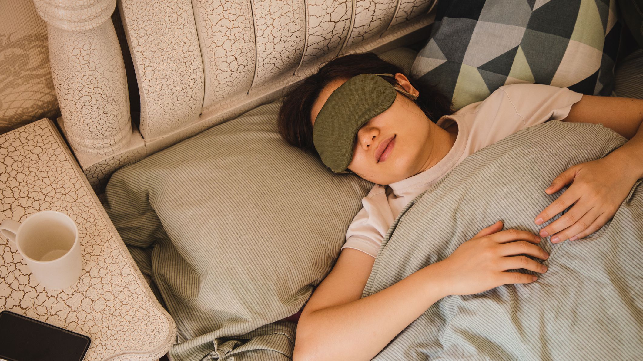 How Migraines affect your Sleep Hygiene