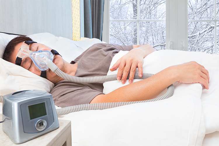 How sleep experts can help sleep apnea patients adhere to CPAP therapy