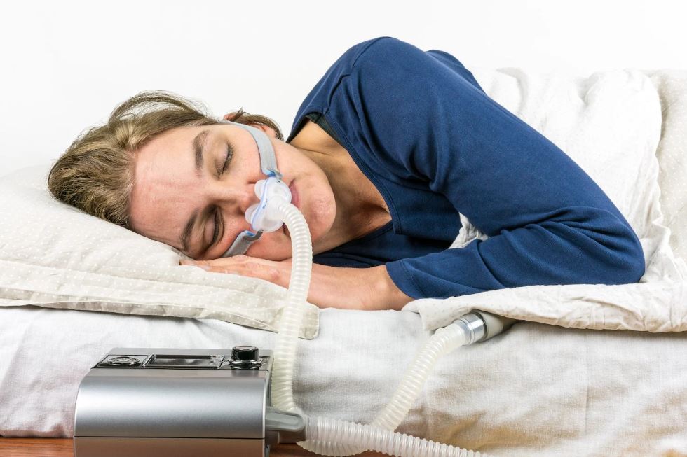 Can my sleep apnea be cured?