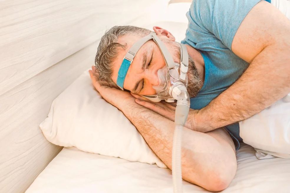 Can my sleep apnea be cured?