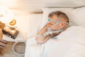 Read more about the article Can my sleep apnea be cured?