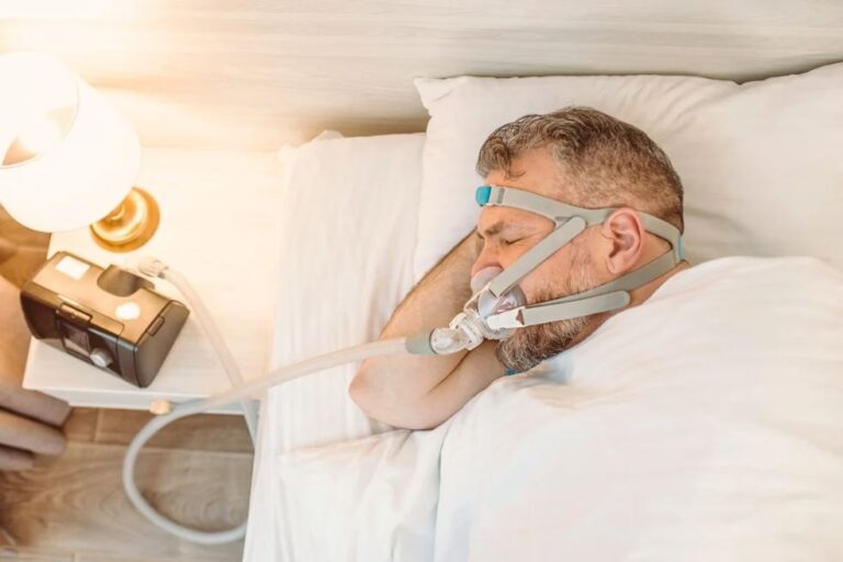 Can my sleep apnea be cured?