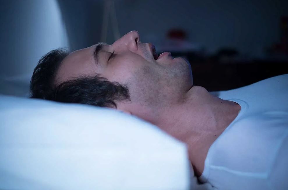 Can weight loss cure sleep apnea?