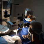 Laser Eye Surgery
