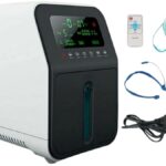home oxygen machine