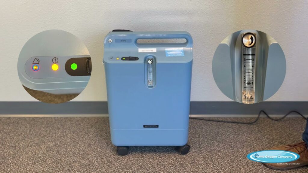 philips everflo