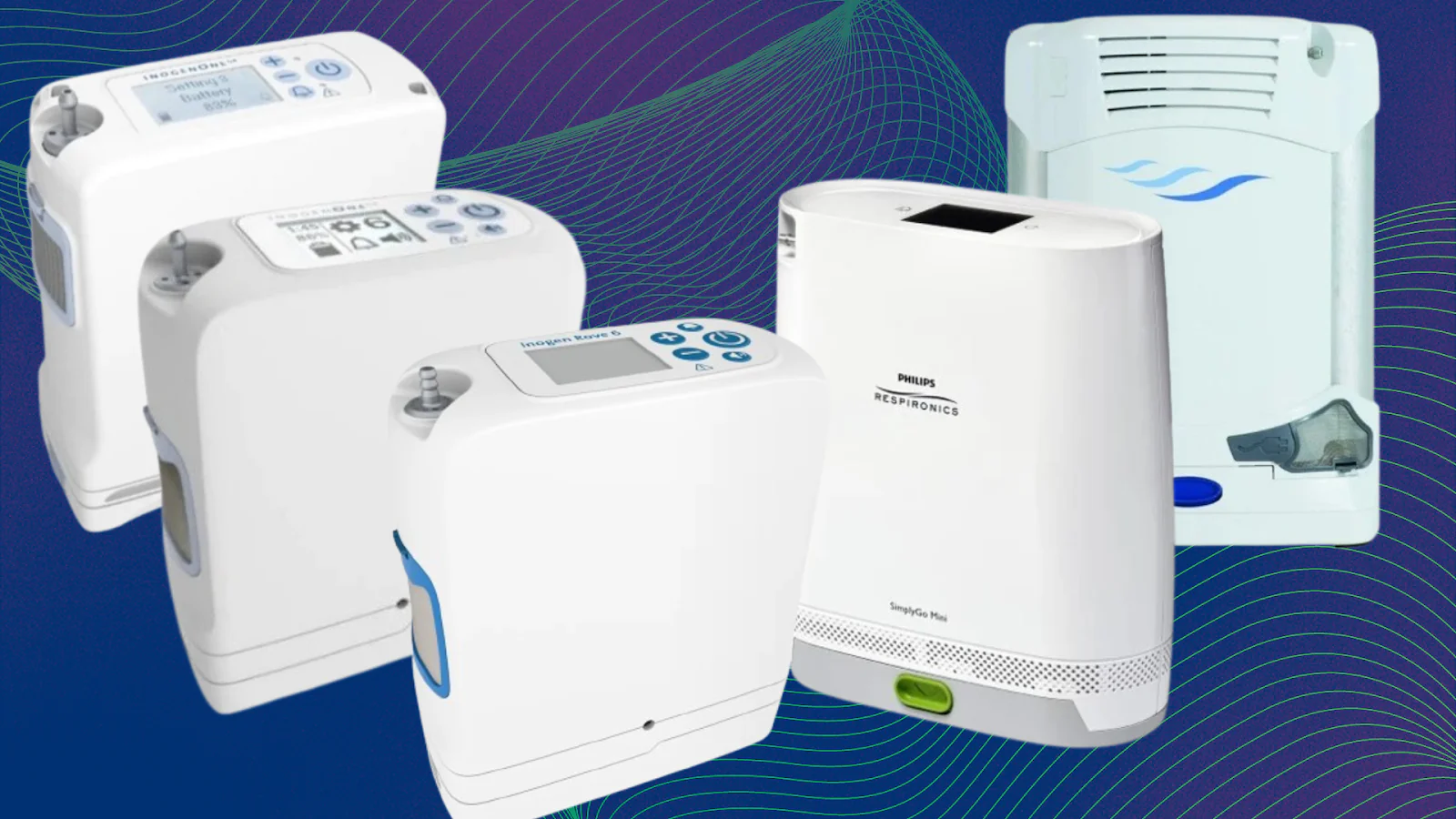 philips everflo