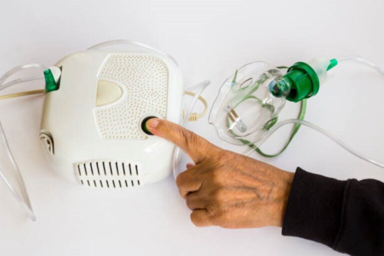 SimplyGo Portable Oxygen Concentrator: Key Features Reviewed