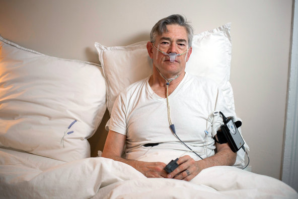 Sleep Apnea Test