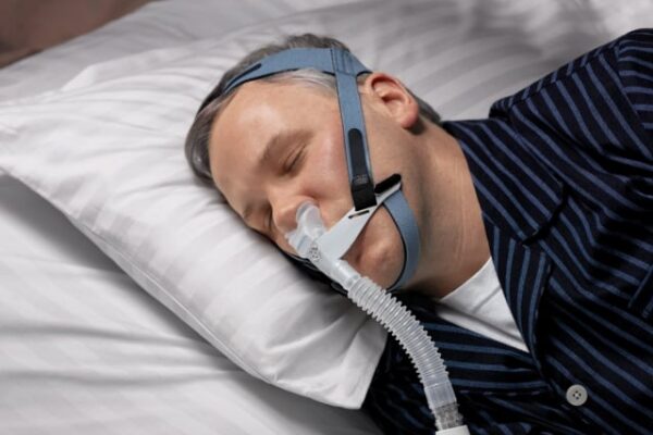 Sleep Apnea Test