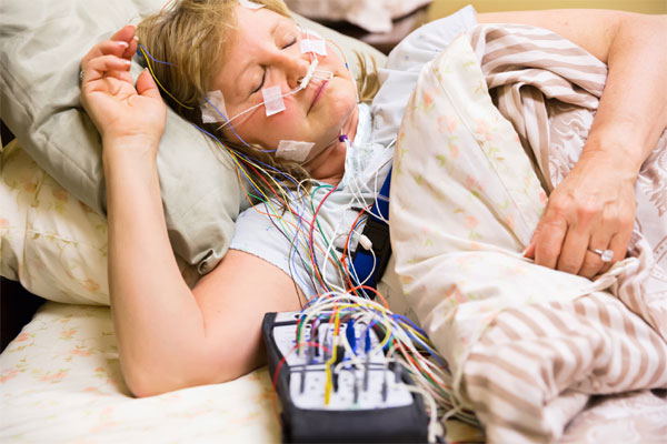 Sleep Apnea Test