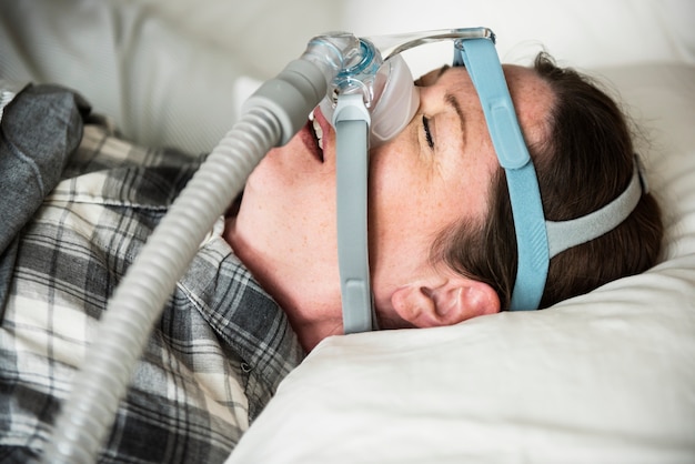Sleep Apnea Test