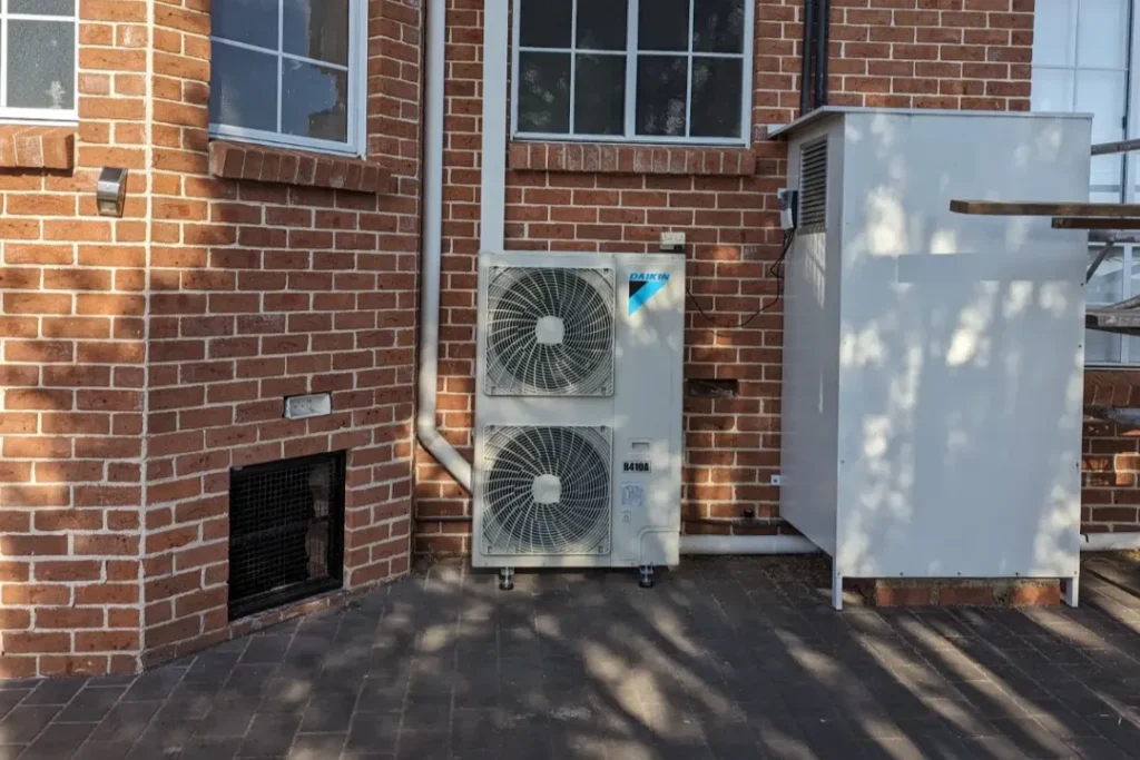 Common Faults That Lead to Aircon Repairs Baulkham Hills Technicians See