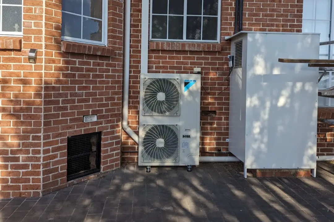 Common Faults That Lead to Aircon Repairs Baulkham Hills Technicians See
