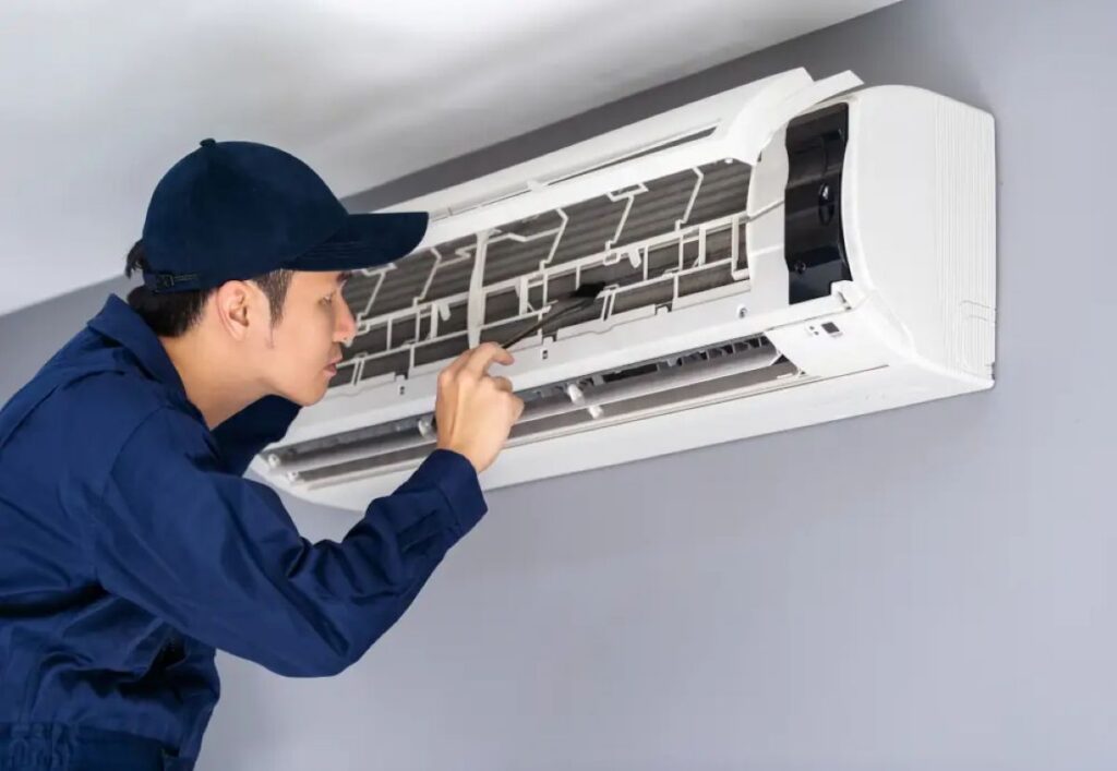 Common Faults That Lead to Aircon Repairs Baulkham Hills Technicians See