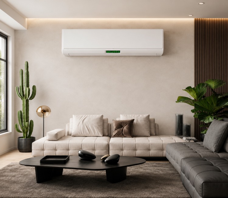 What Rebates Can Air Conditioning Baulkham Hills Households Claim?