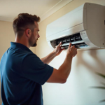 When Is the Best Time to Book Air Conditioning Castle Hill Service?